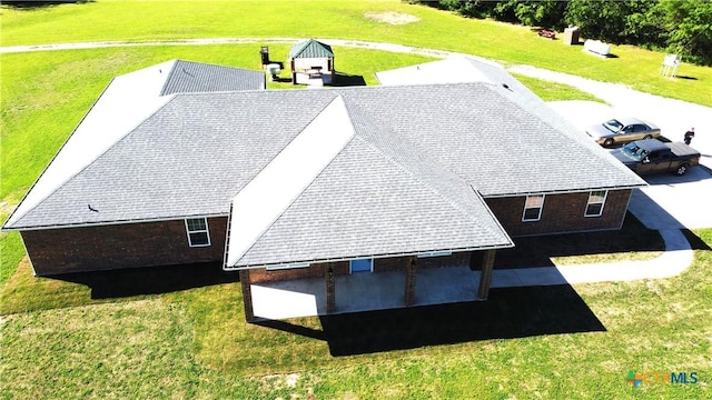 4948 N Woodlawn Rd, Lorena, TX 76655 - photo 40