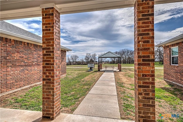 4948 N Woodlawn Rd, Lorena, TX 76655 - photo 39