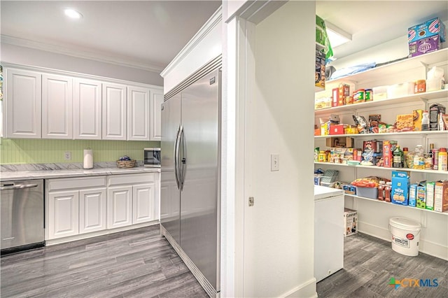 4948 N Woodlawn Rd, Lorena, TX 76655 - photo 17