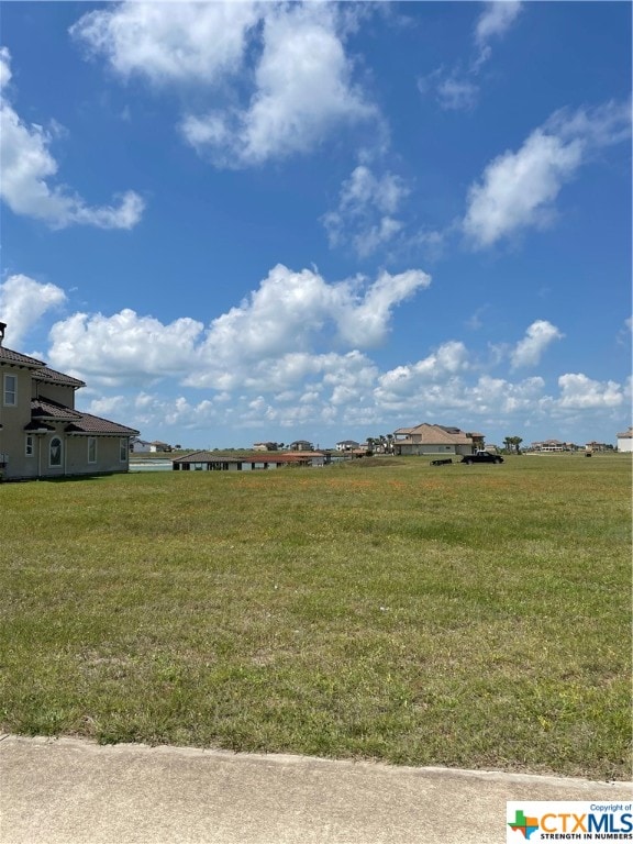 000 E Burgundy Bay Prt, Oconnor TX, 77982 land for sale