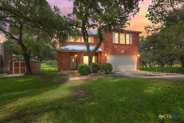 243 Watts Ln, Canyon Lake, TX 78133 - photo 3