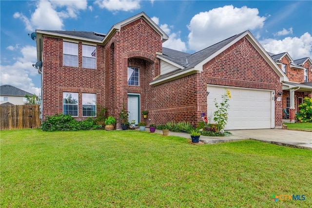 2122 Carlisle Castle Dr, New Braunfels, TX 78130 - photo 1