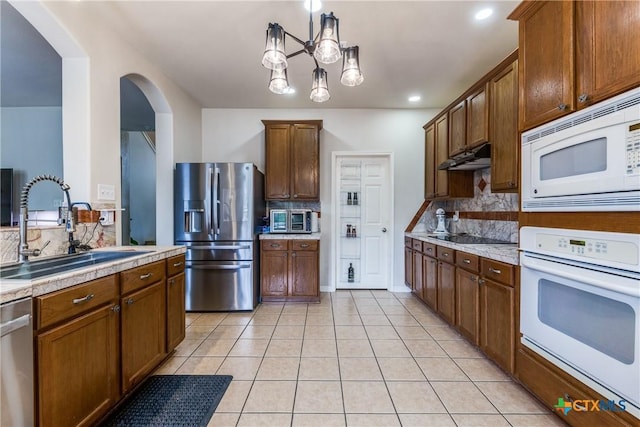 2122 Carlisle Castle Dr, New Braunfels, TX 78130 - photo 6