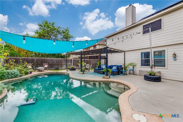 2122 Carlisle Castle Dr, New Braunfels, TX 78130 - photo 25