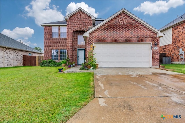 2122 Carlisle Castle Dr, New Braunfels, TX 78130 - photo 2