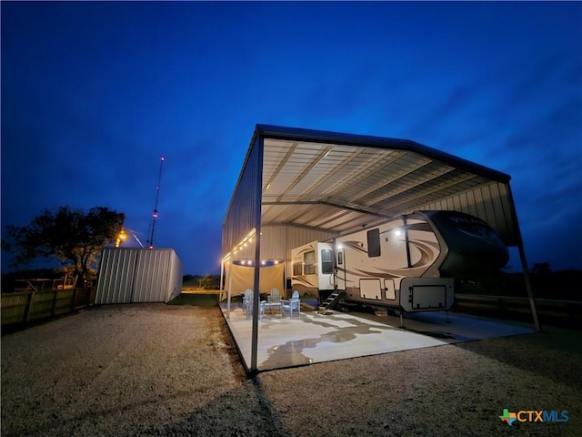 197 Joy St, Port Oconnor, TX 77982 - photo 3
