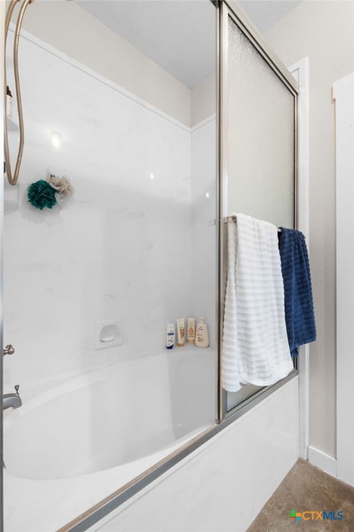 view of bathroom