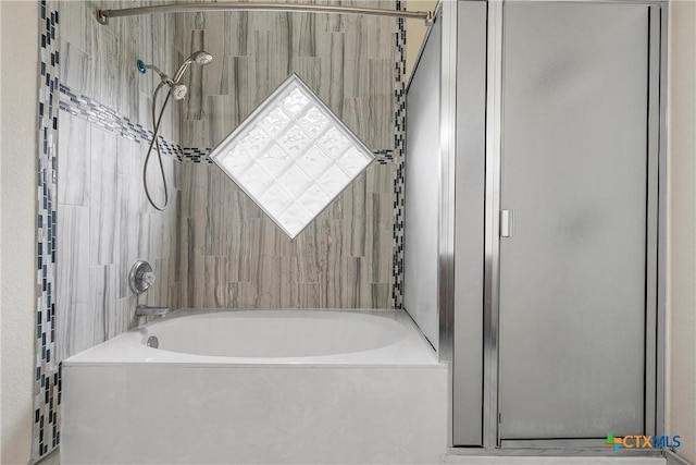 125 Big Timber Dr, Temple, TX 76502 - view of bathroom