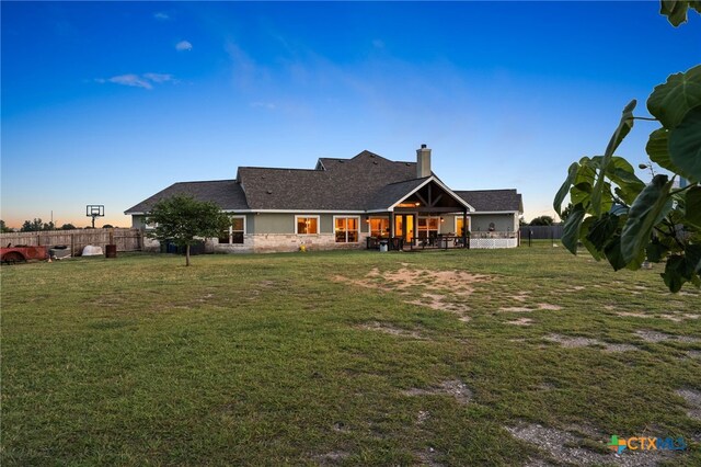 105 E Doucet Cv, Hutto, TX 78634 - photo 36
