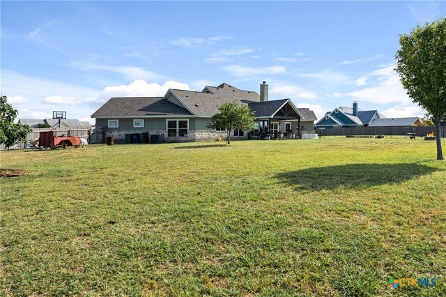 105 E Doucet Cv, Hutto, TX 78634 - photo 35