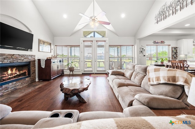 105 E Doucet Cv, Hutto, TX 78634 - photo 6
