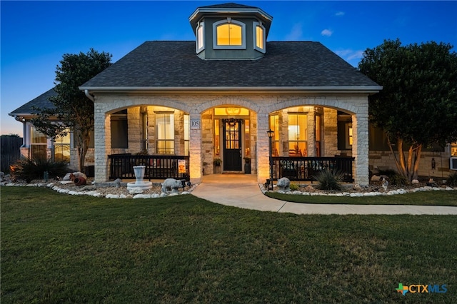 105 E Doucet Cv, Hutto, TX 78634 - photo 3