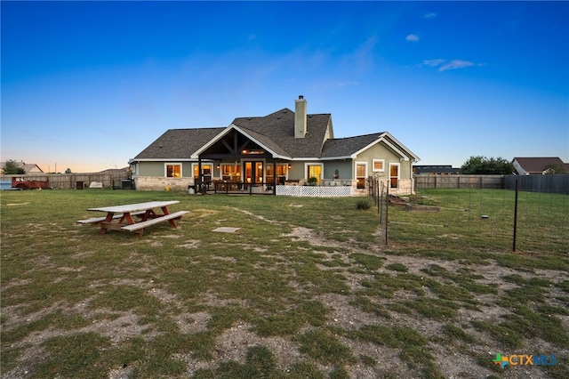 105 E Doucet Cv, Hutto, TX 78634 - photo 31