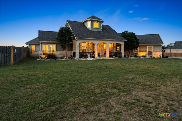 105 E Doucet Cv, Hutto, TX 78634 - photo 38