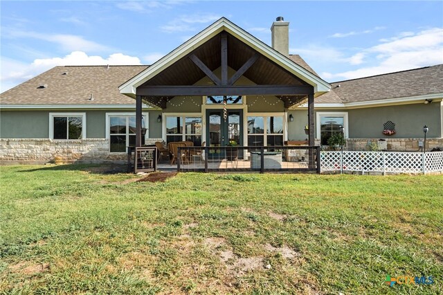105 E Doucet Cv, Hutto, TX 78634 - photo 37