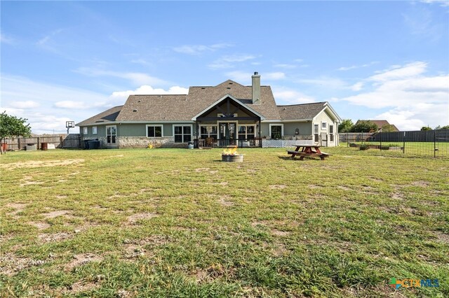 105 E Doucet Cv, Hutto, TX 78634 - photo 28
