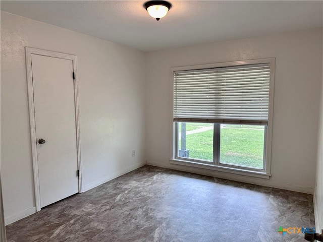2303 Bon Aire Ave, Victoria, TX 77901 - empty room with baseboards