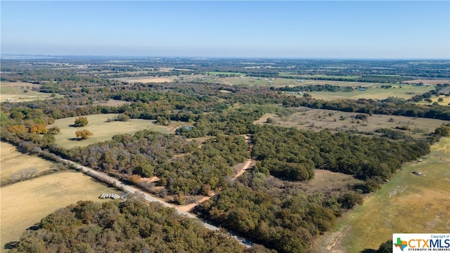 LOTA-0000 County Road 3838, Bridgeport TX, 76426 land for sale