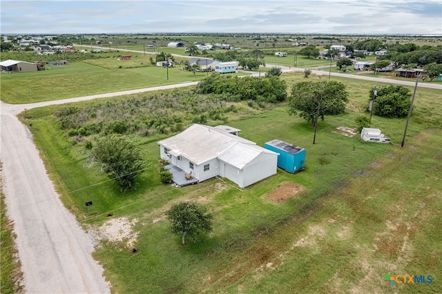 890 N Quail Run Ave, Port Lavaca, TX 77979 - view of rural area