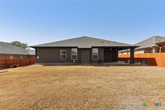 3310 Long Fellow Dr, Belton, TX 76513 - photo 8