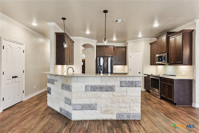 3310 Long Fellow Dr, Belton, TX 76513 - photo 14
