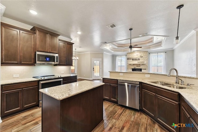 3310 Long Fellow Dr, Belton, TX 76513 - photo 6