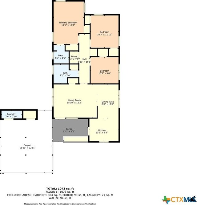 1905 S 51st St, Temple, TX 76504 - photo 24