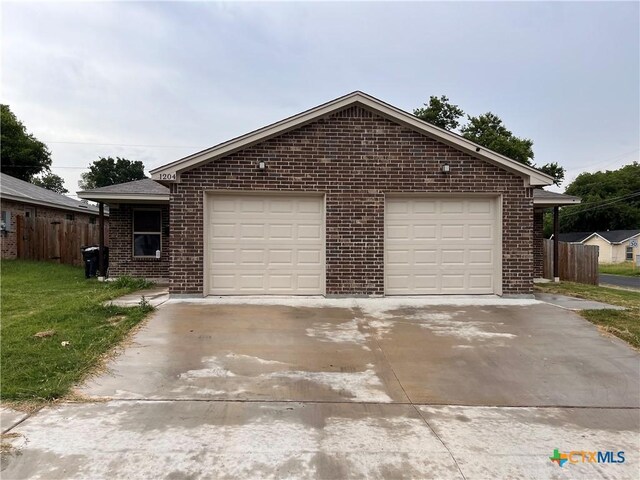 1204 N 18th St, Killeen, TX 76541 - photo 1