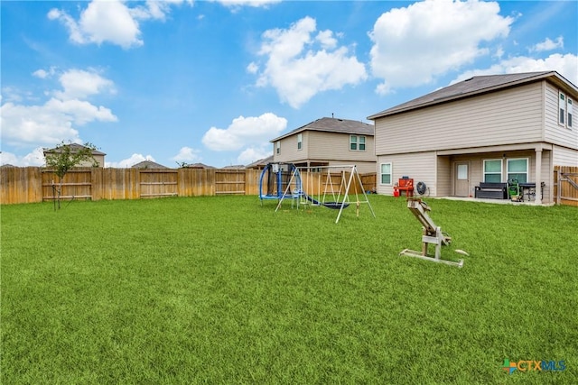 292 Middle Green Loop, Floresville, TX 78114 - photo 23