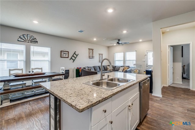 292 Middle Green Loop, Floresville, TX 78114 - photo 6