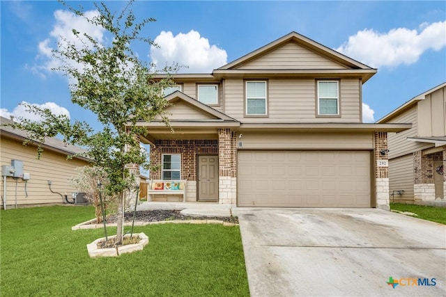 292 Middle Green Loop, Floresville, TX 78114 - photo 1