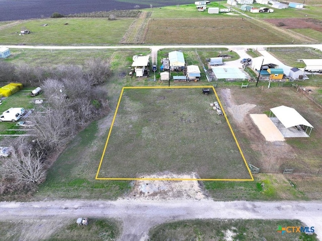 1110-1112 W Toledo, Seadrift TX, 77983 land for sale