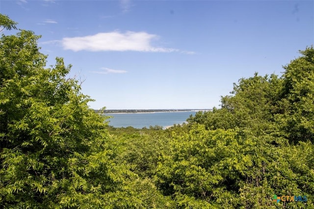 water view