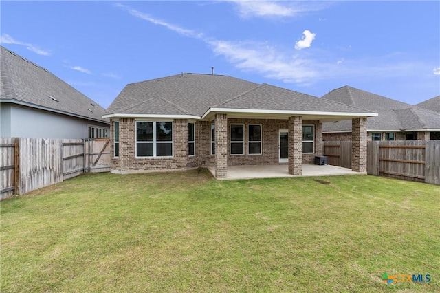 116 Rocking Chair Dr, Georgetown, TX 78633 - photo 30