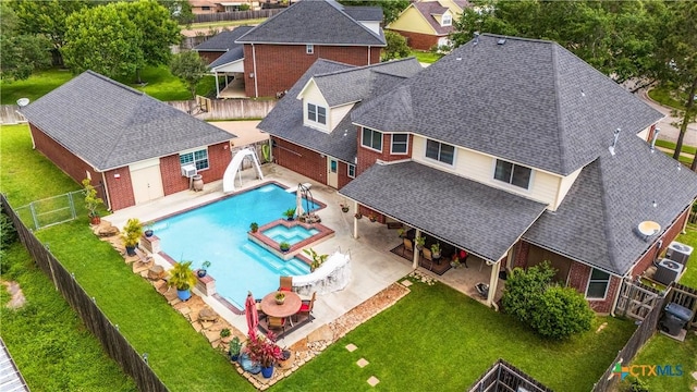 416 Edgewater, Victoria, TX 77904 - photo 2