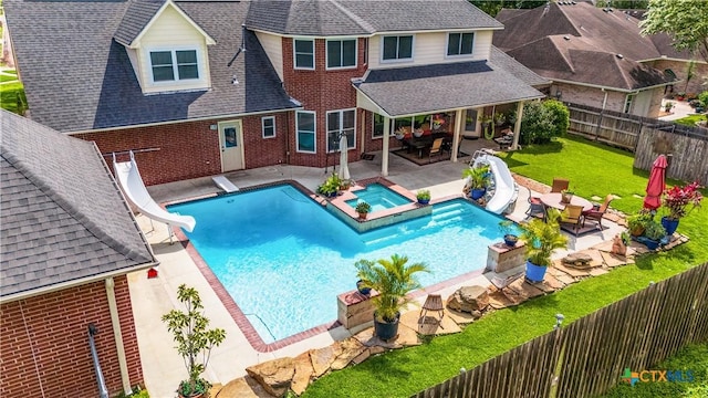 416 Edgewater, Victoria, TX 77904 - photo 48