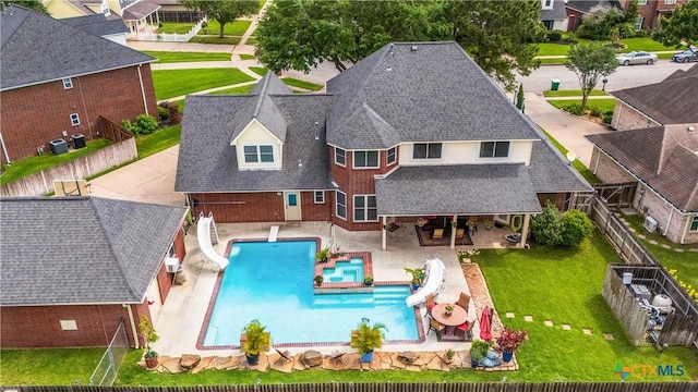 416 Edgewater, Victoria, TX 77904 - photo 3