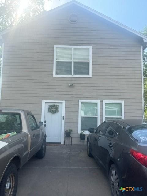 509 N St, Yoakum, TX 77995 - view of front facade
