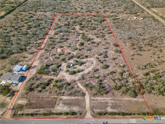 259 County Road 116, George West TX, 78022 land for sale