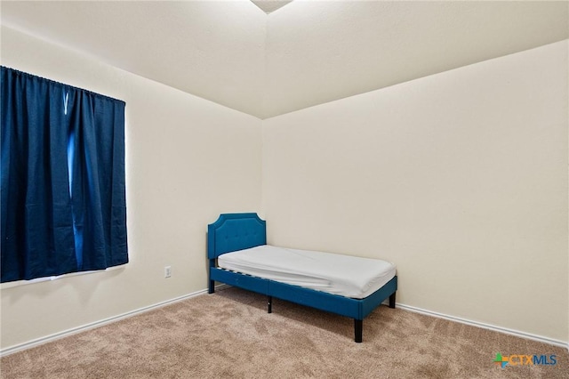 1801 Caprock Dr, Killeen, TX 76549 - carpeted bedroom with baseboards
