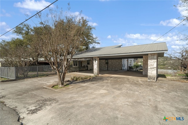 831 Hill Top Dr, Canyon Lake, TX 78133 - photo 4