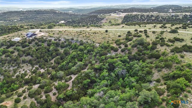 TBD Indian Sky Court, Bertram, TX 78605