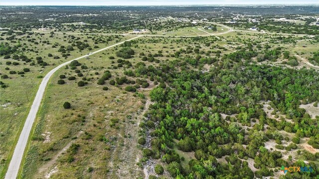 TBD Indian Sky Court, Bertram, TX 78605