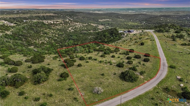 TBD Indian Sky Court, Bertram, TX 78605
