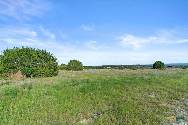 TBD Indian Sky Court, Bertram, TX 78605