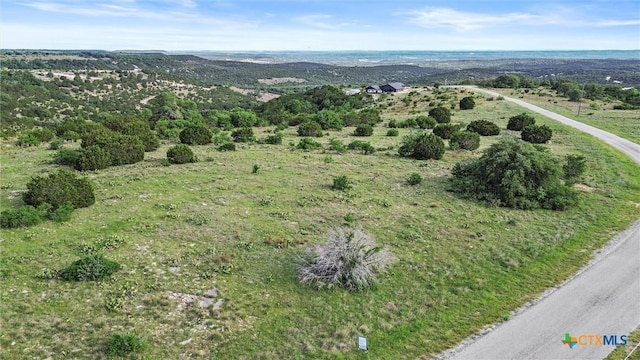 TBD Indian Sky Court, Bertram, TX 78605