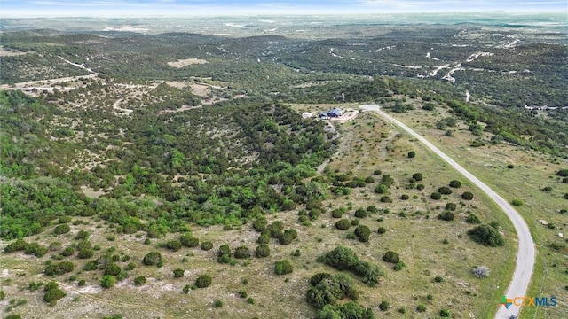 TBD Indian Sky Court, Bertram, TX 78605
