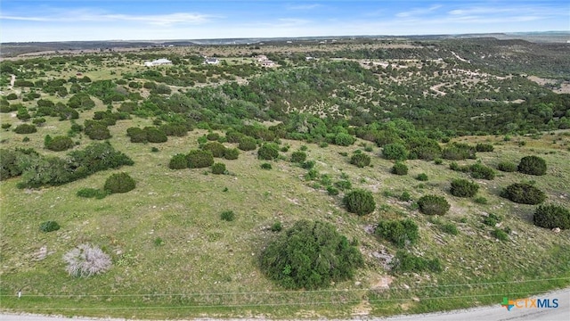 TBD Indian Sky Court, Bertram, TX 78605