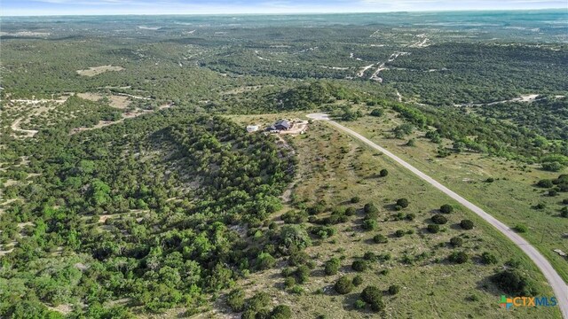 TBD Indian Sky Court, Bertram, TX 78605