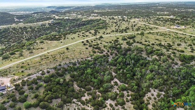 TBD Indian Sky Court, Bertram, TX 78605